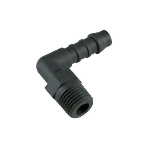 CHAMPION - ELBOW 8MM X 1/4 BSP  